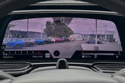 2023 Cadillac Escalade ESV 4WD Sport