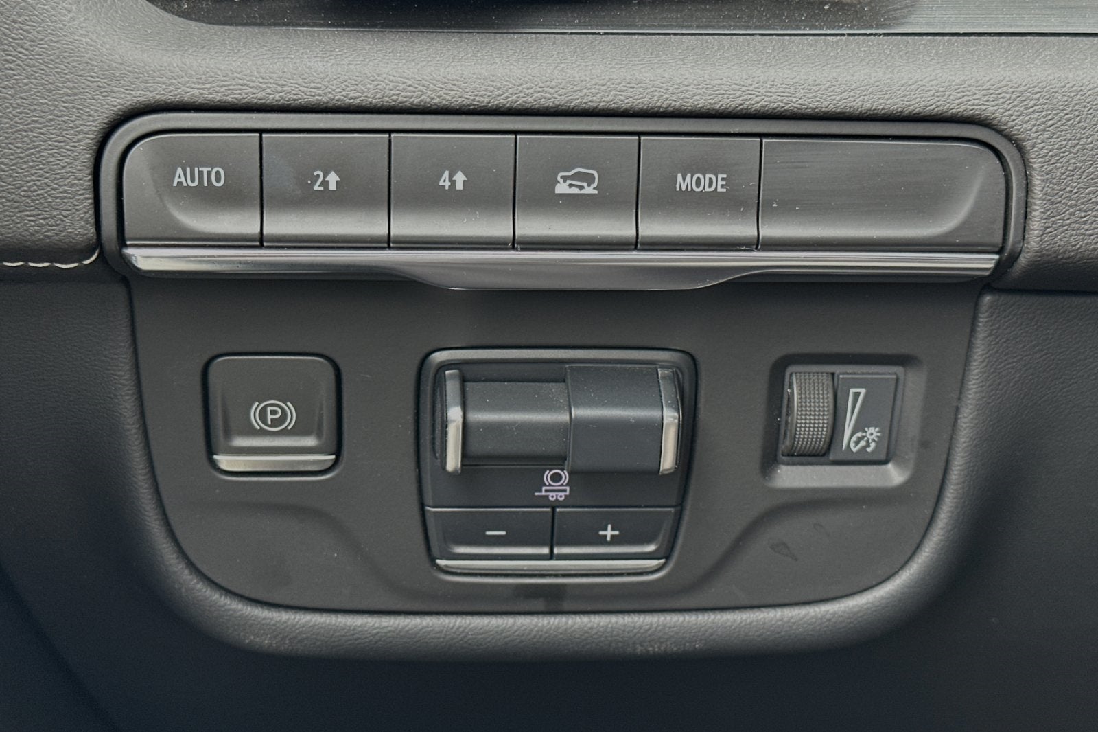 2023 Cadillac Escalade ESV 4WD Sport