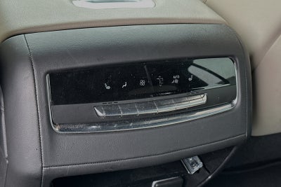 2023 Cadillac Escalade ESV 4WD Sport