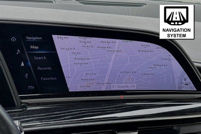 2023 Cadillac Escalade ESV 4WD Sport