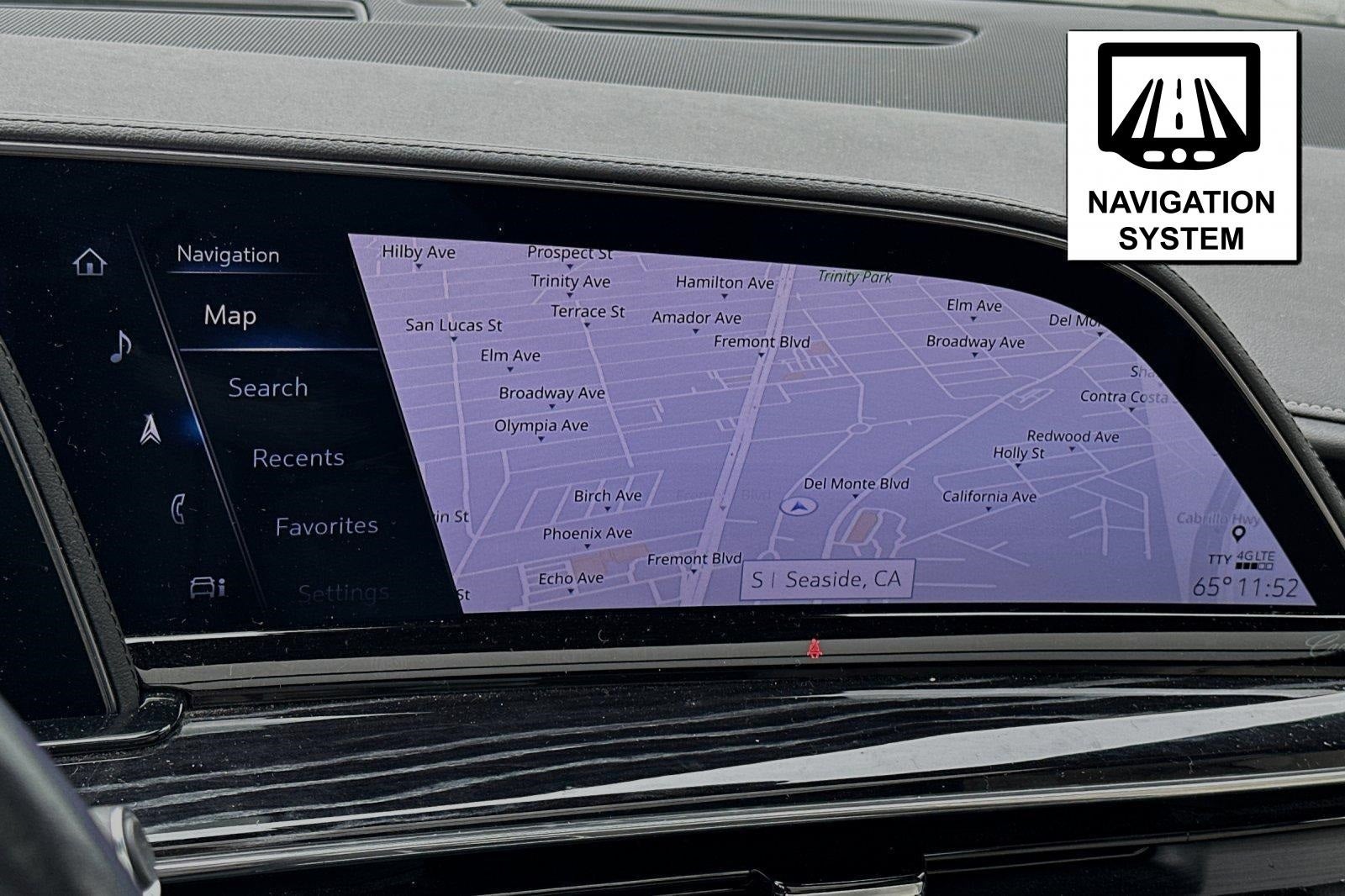 2023 Cadillac Escalade ESV 4WD Sport