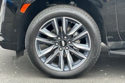 2023 Cadillac Escalade ESV 4WD Sport