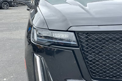 2023 Cadillac Escalade ESV 4WD Sport