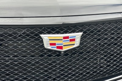 2023 Cadillac Escalade ESV 4WD Sport