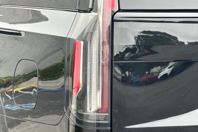 2023 Cadillac Escalade ESV 4WD Sport