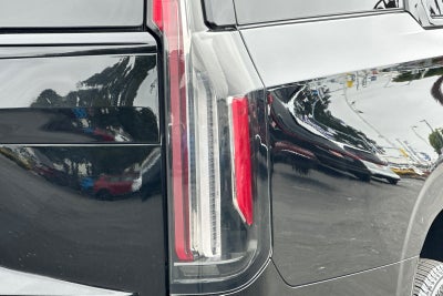 2023 Cadillac Escalade ESV 4WD Sport