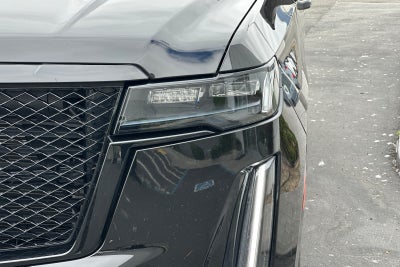 2023 Cadillac Escalade ESV 4WD Sport