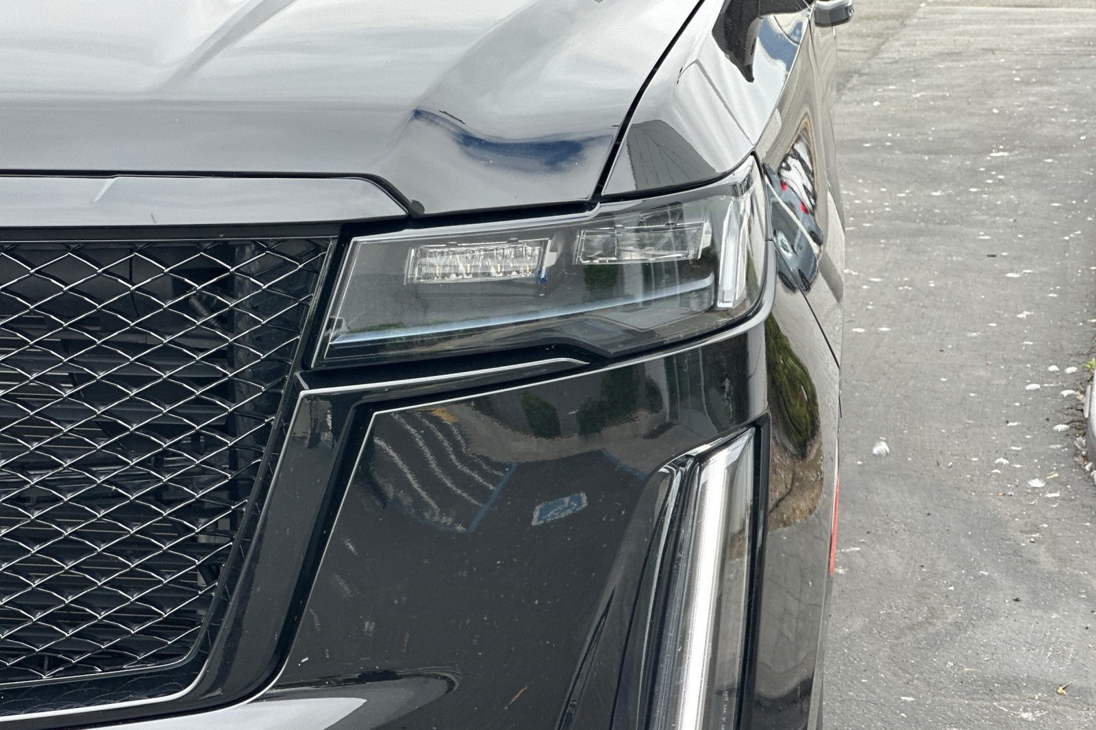 2023 Cadillac Escalade ESV 4WD Sport