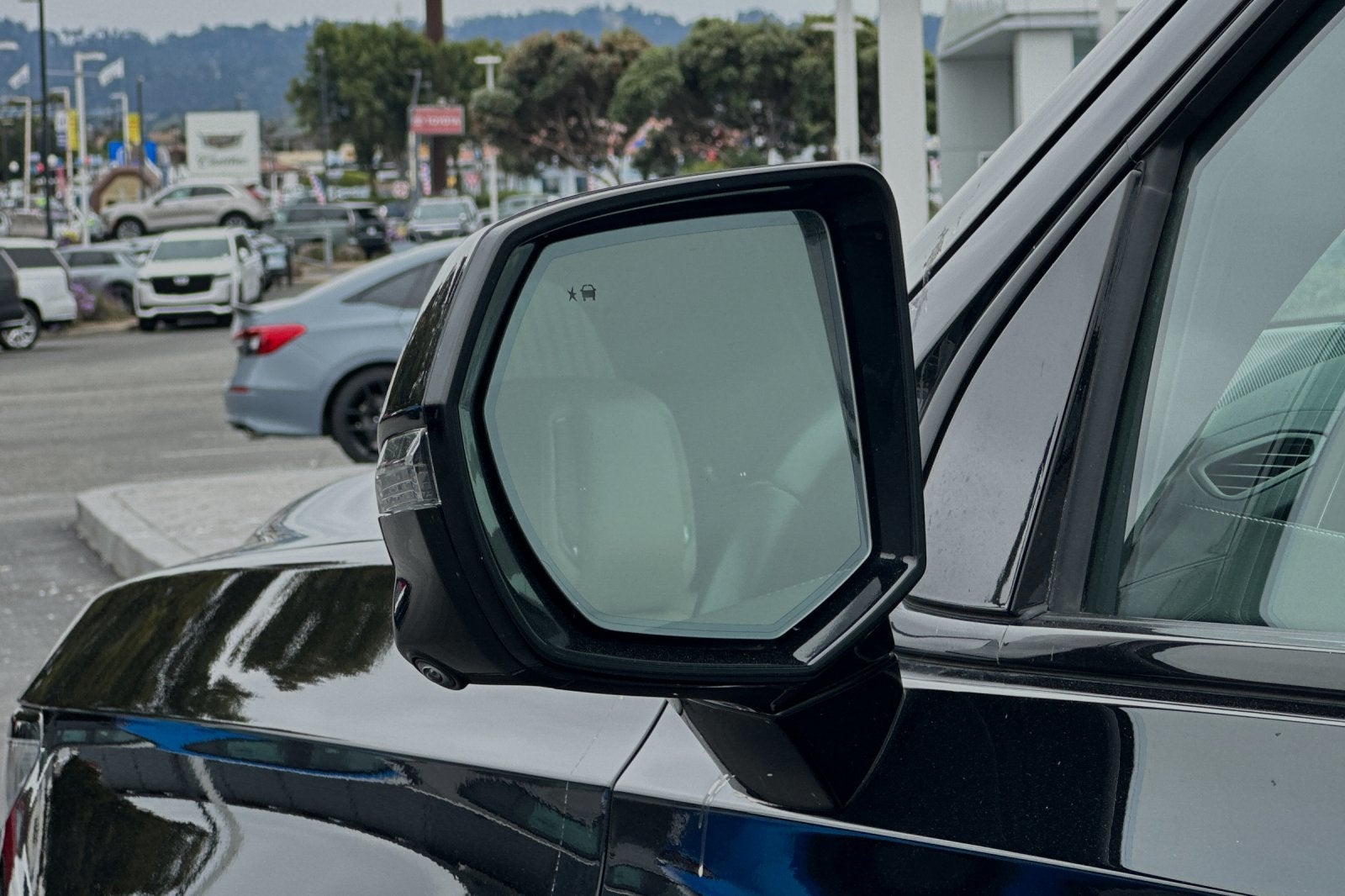 2023 Cadillac Escalade ESV 4WD Sport