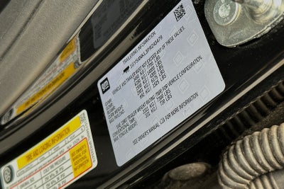 2023 Cadillac Escalade ESV 4WD Sport