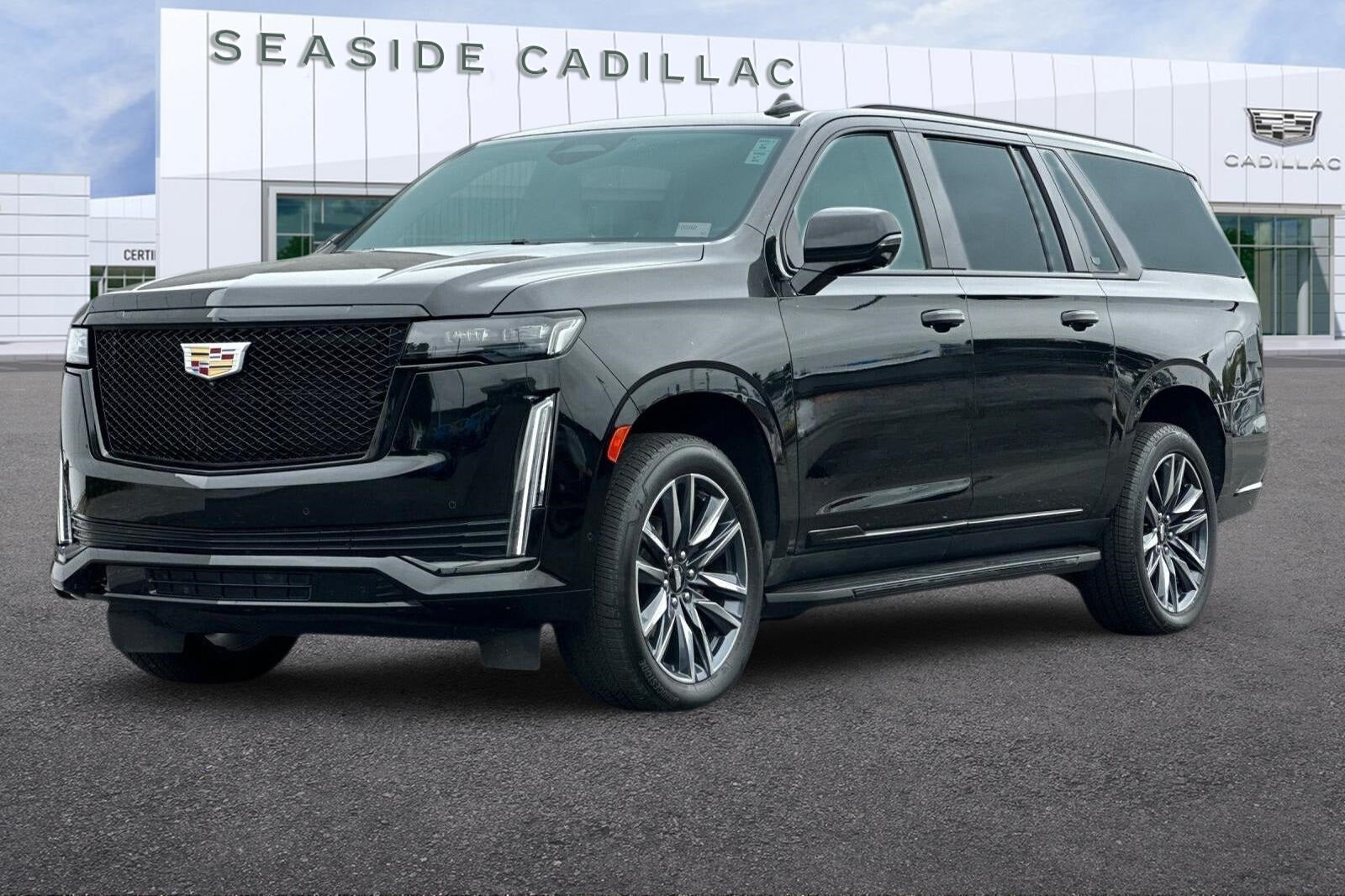 2023 Cadillac Escalade ESV 4WD Sport