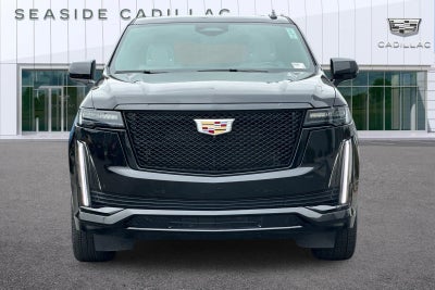 2023 Cadillac Escalade ESV 4WD Sport