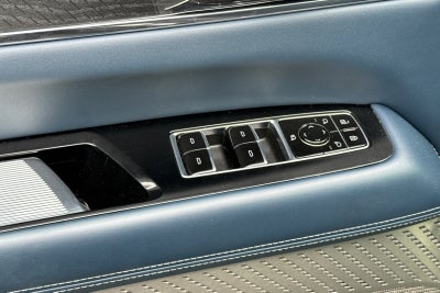 2025 Cadillac ESCALADE IQ Sport 2 AWD