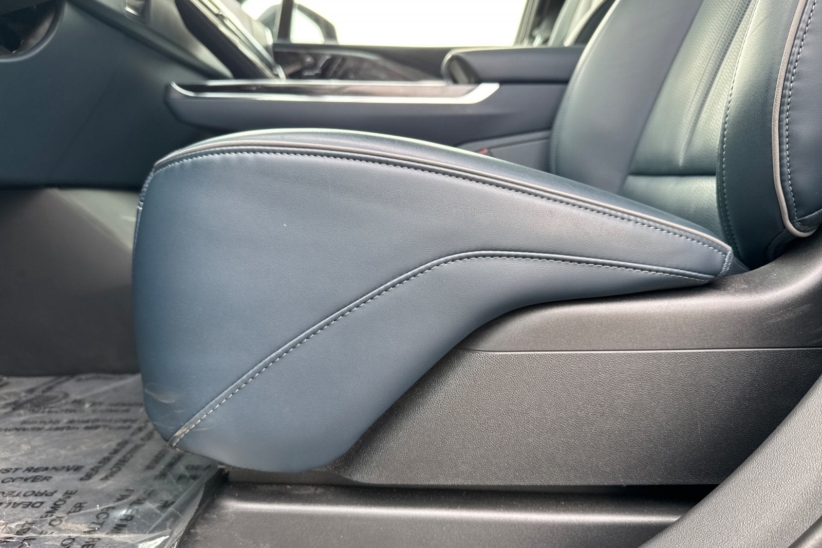 2025 Cadillac ESCALADE IQ Sport 2 AWD