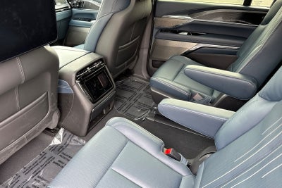 2025 Cadillac ESCALADE IQ Sport 2 AWD