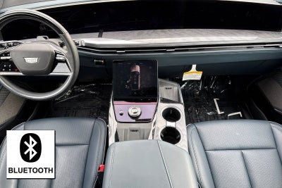 2025 Cadillac ESCALADE IQ Sport 2 AWD