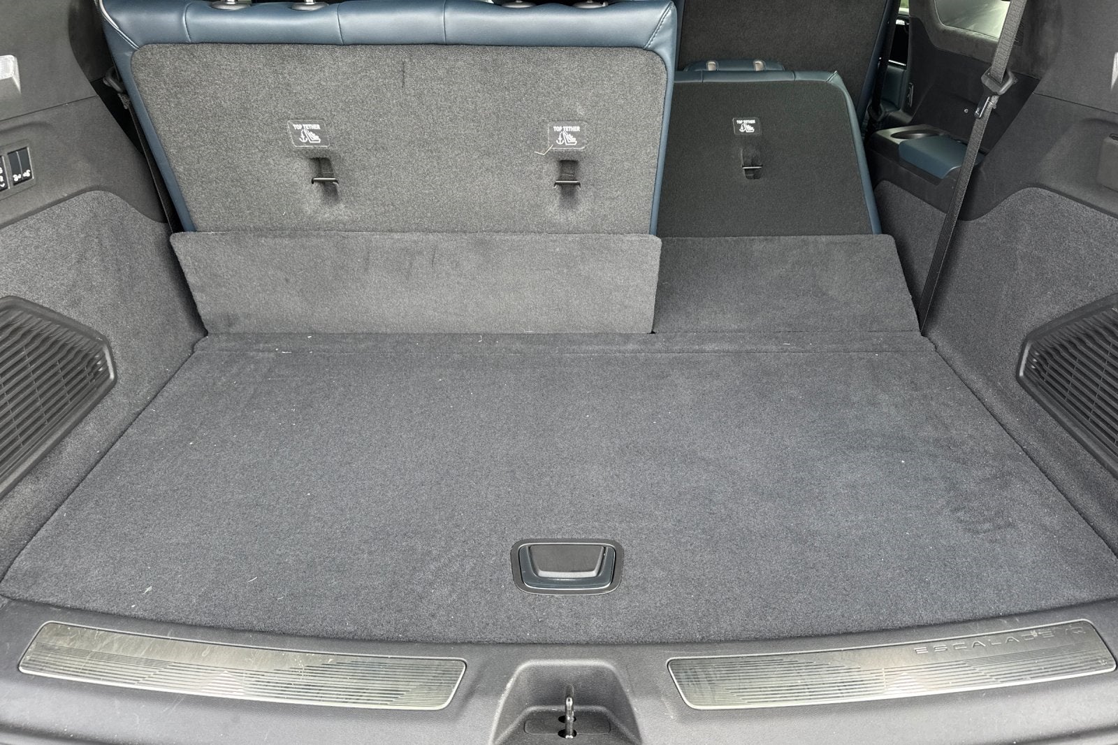 2025 Cadillac ESCALADE IQ Sport 2 AWD