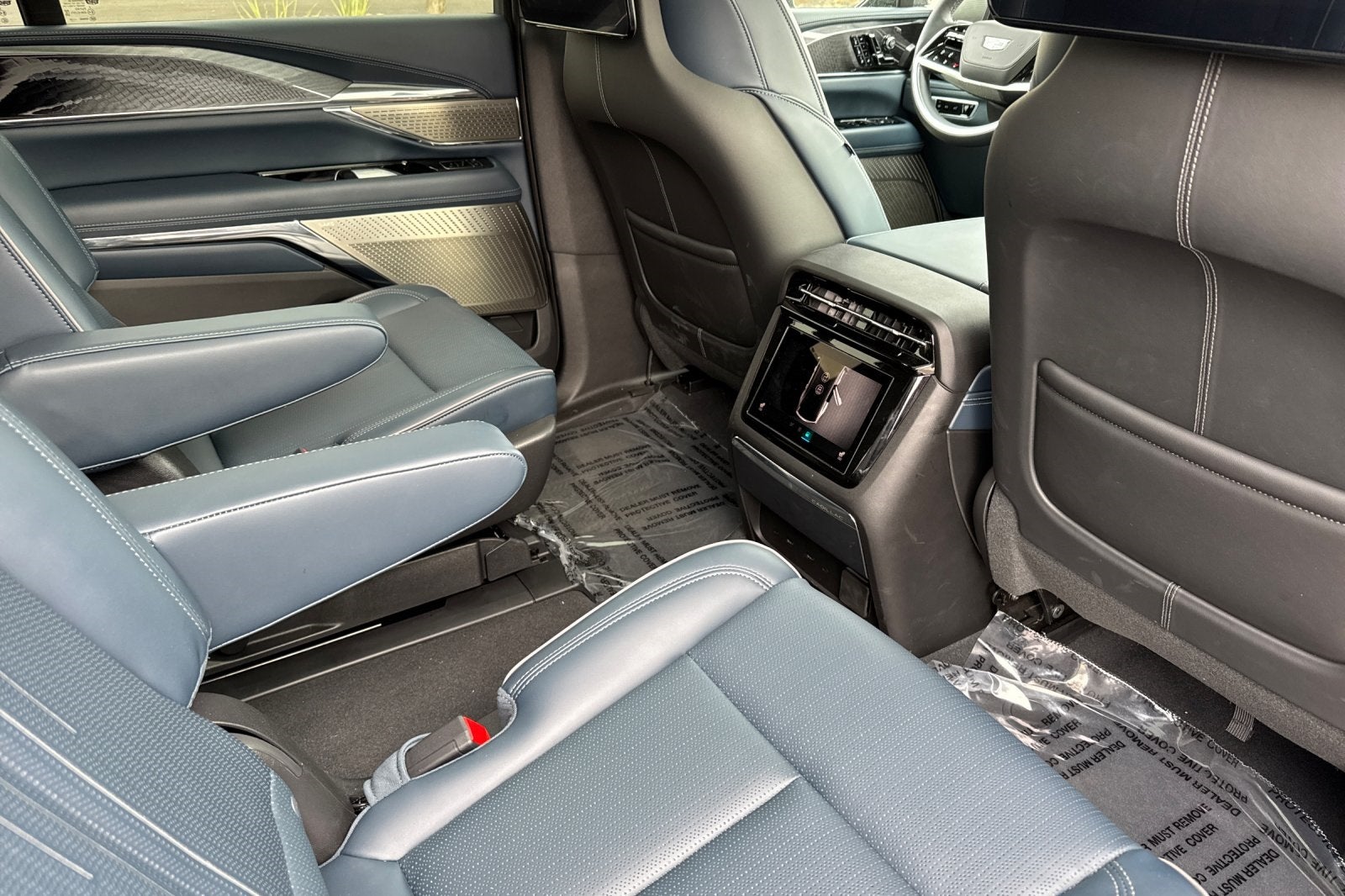 2025 Cadillac ESCALADE IQ Sport 2 AWD