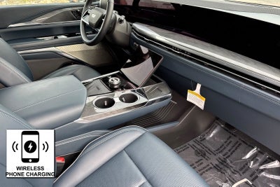 2025 Cadillac ESCALADE IQ Sport 2 AWD