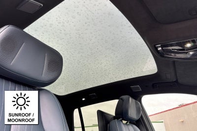 2025 Cadillac ESCALADE IQ Sport 2 AWD