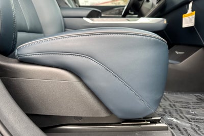 2025 Cadillac ESCALADE IQ Sport 2 AWD