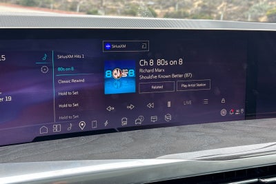 2025 Cadillac ESCALADE IQ Sport 2 AWD