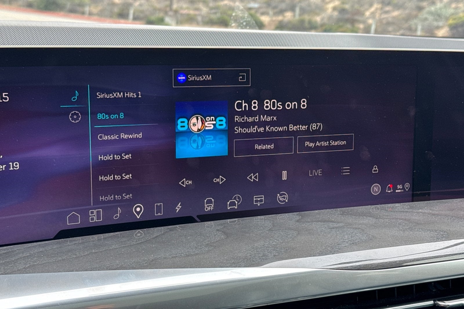 2025 Cadillac ESCALADE IQ Sport 2 AWD