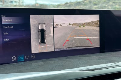 2025 Cadillac ESCALADE IQ Sport 2 AWD