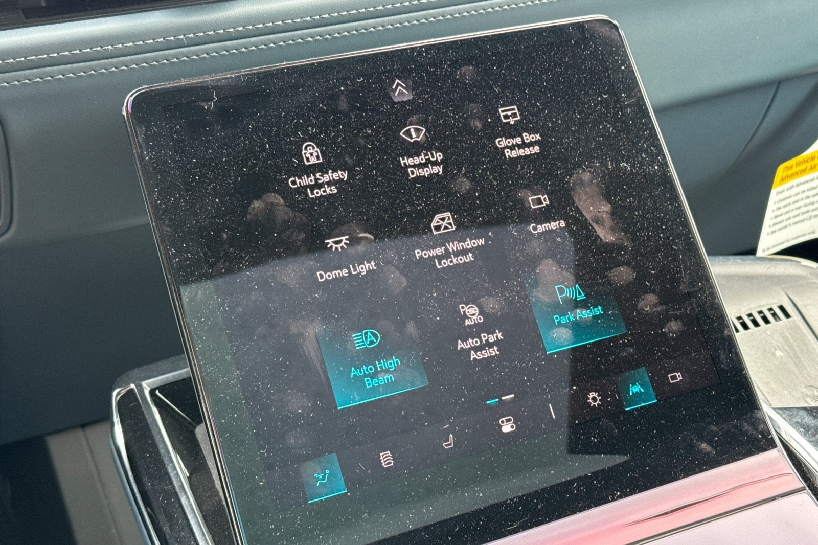 2025 Cadillac ESCALADE IQ Sport 2 AWD