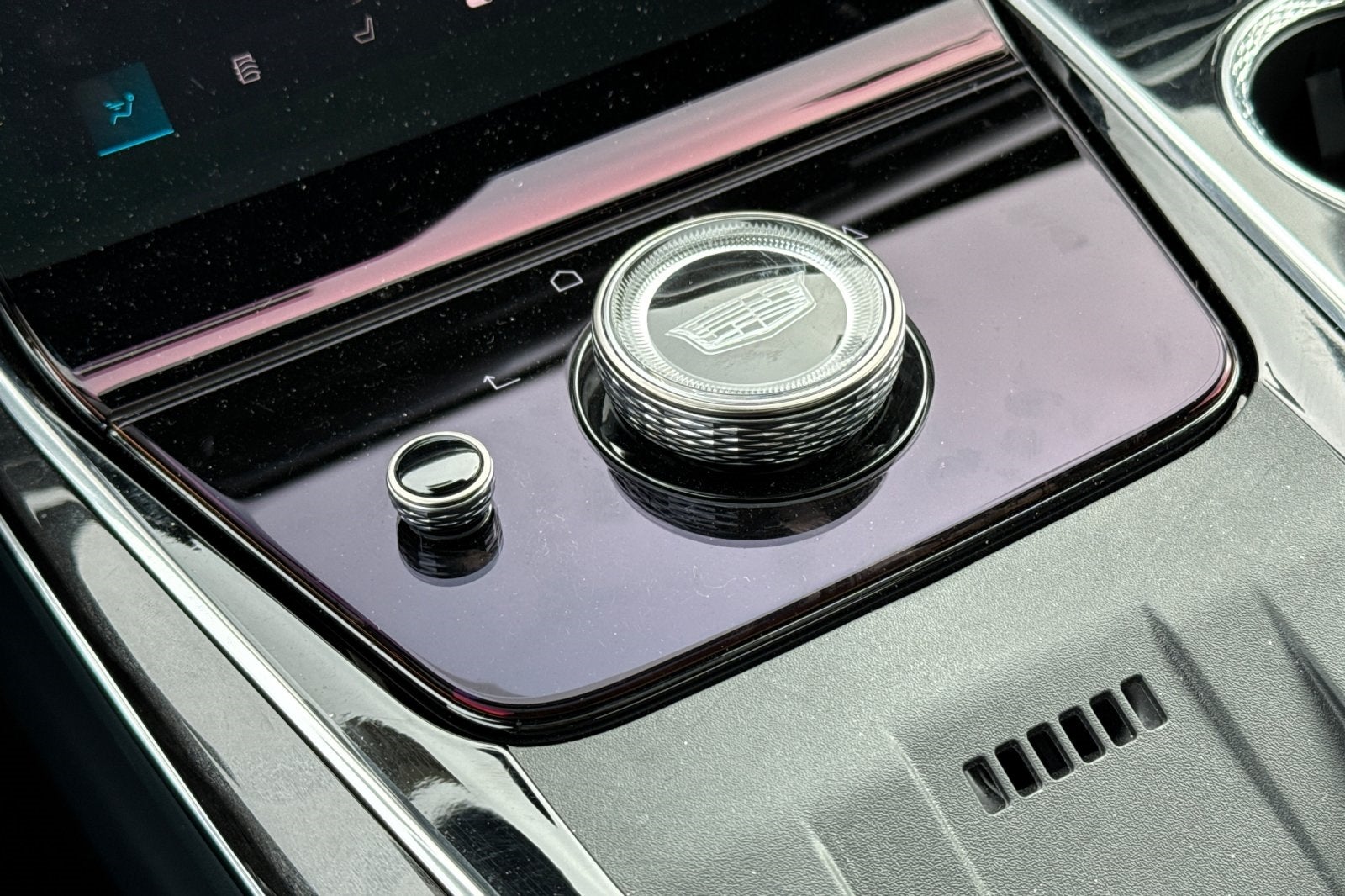 2025 Cadillac ESCALADE IQ Sport 2 AWD