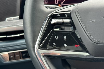 2025 Cadillac ESCALADE IQ Sport 2 AWD