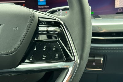 2025 Cadillac ESCALADE IQ Sport 2 AWD