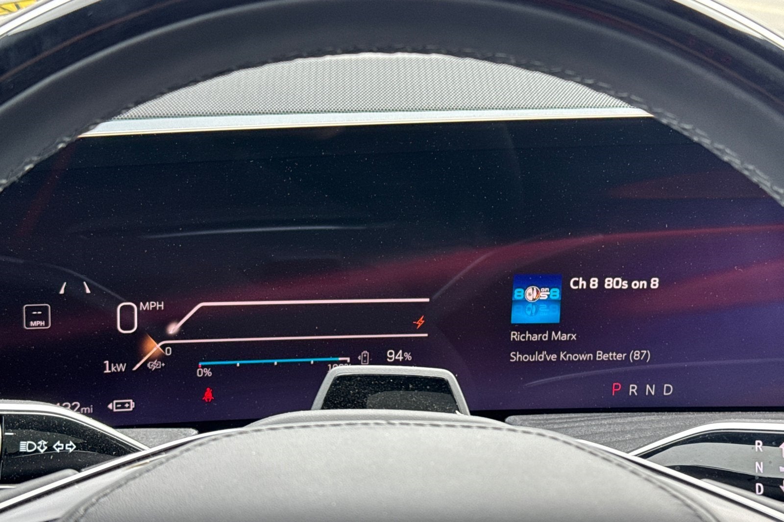 2025 Cadillac ESCALADE IQ Sport 2 AWD