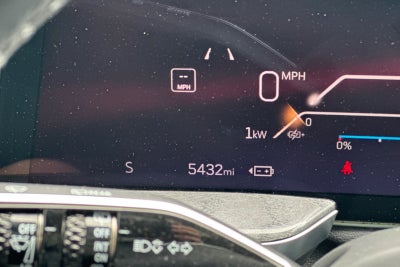 2025 Cadillac ESCALADE IQ Sport 2 AWD