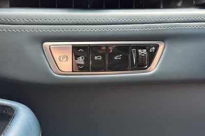 2025 Cadillac ESCALADE IQ Sport 2 AWD