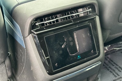 2025 Cadillac ESCALADE IQ Sport 2 AWD