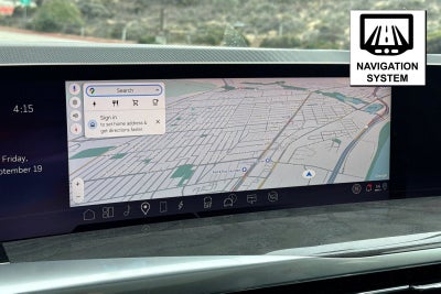 2025 Cadillac ESCALADE IQ Sport 2 AWD