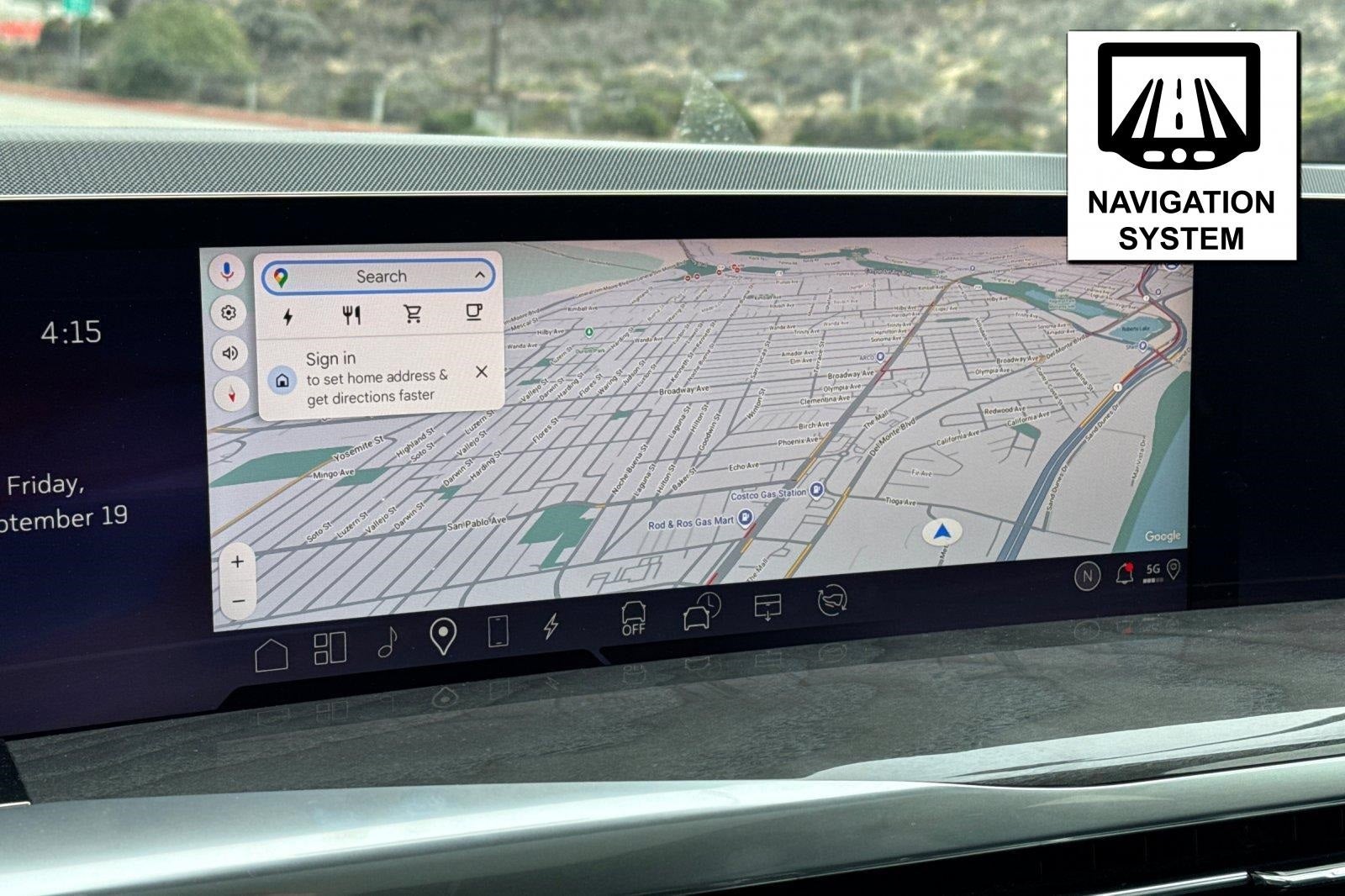 2025 Cadillac ESCALADE IQ Sport 2 AWD