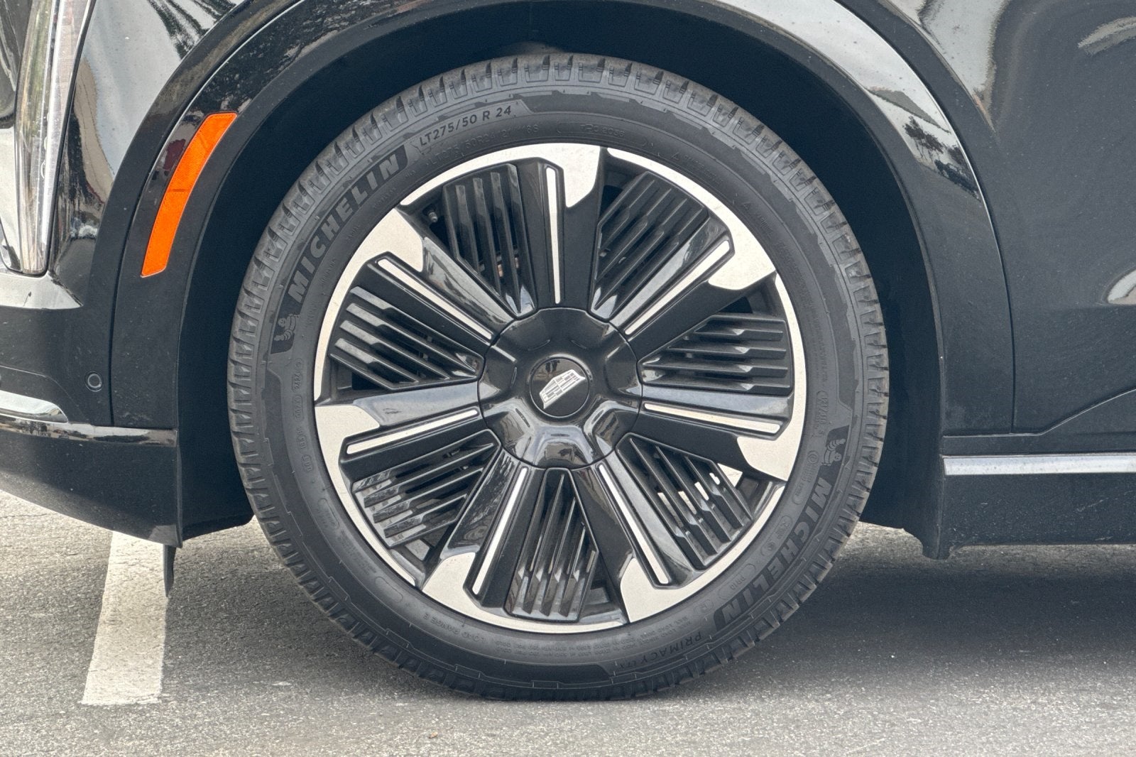 2025 Cadillac ESCALADE IQ Sport 2 AWD