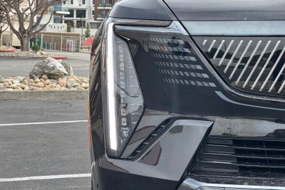 2025 Cadillac ESCALADE IQ Sport 2 AWD