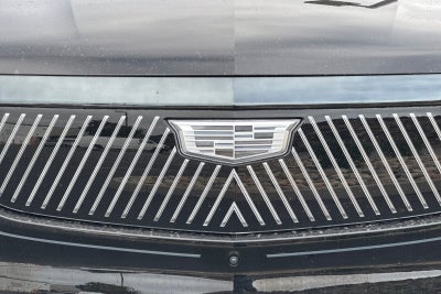 2025 Cadillac ESCALADE IQ Sport 2 AWD