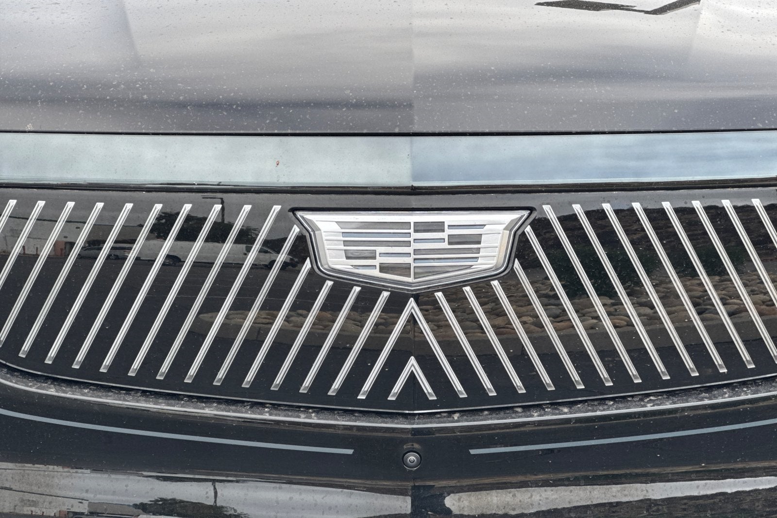 2025 Cadillac ESCALADE IQ Sport 2 AWD