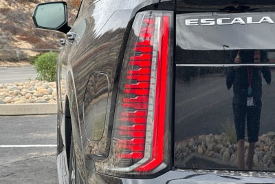 2025 Cadillac ESCALADE IQ Sport 2 AWD