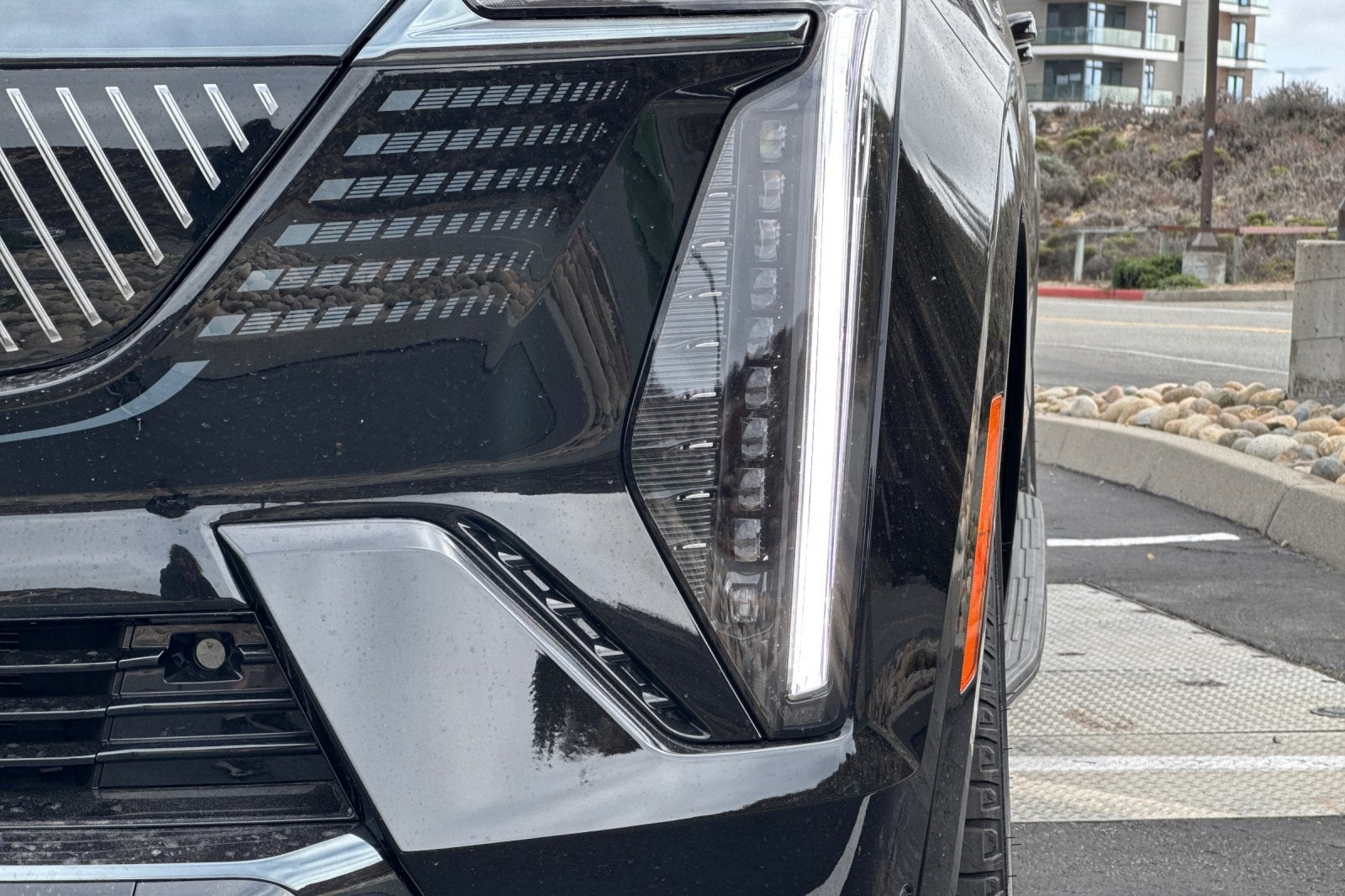 2025 Cadillac ESCALADE IQ Sport 2 AWD