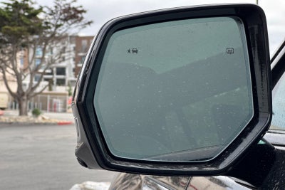 2025 Cadillac ESCALADE IQ Sport 2 AWD