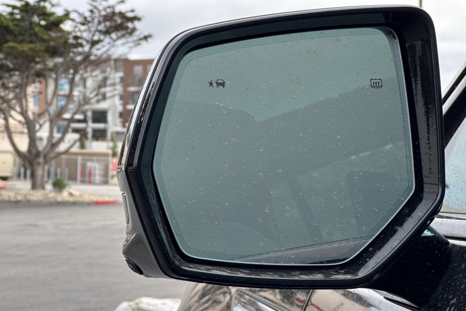 2025 Cadillac ESCALADE IQ Sport 2 AWD