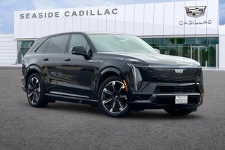2025 Cadillac ESCALADE IQ Sport 2 AWD