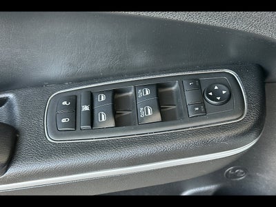 2019 Chrysler 300 300S