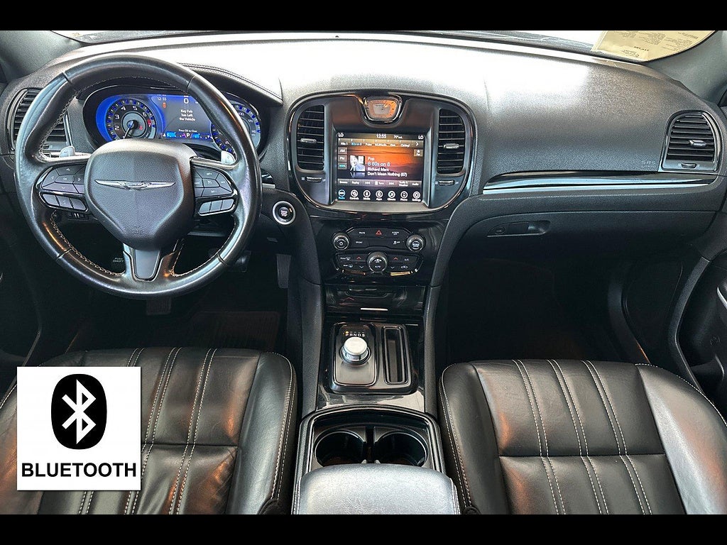 2019 Chrysler 300 300S