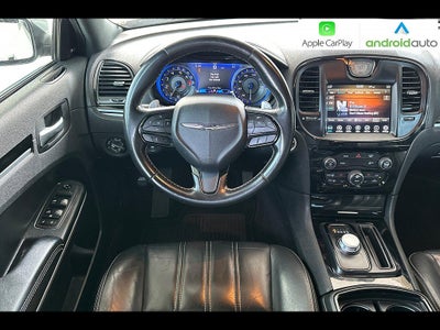2019 Chrysler 300 300S